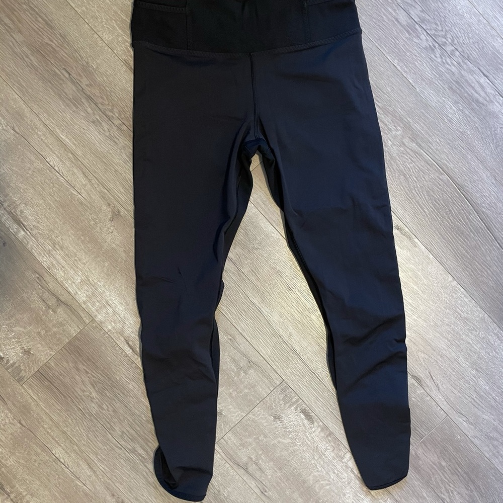 Lululemon Run Tight